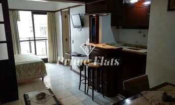 Imagem: Flat disponível para locação Champs Elysees