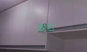 Imagem 3: Apartamento com 2 dormitórios para alugar, 62 m² por R$ 2.491,00/mês - Ponte Grande - Guar