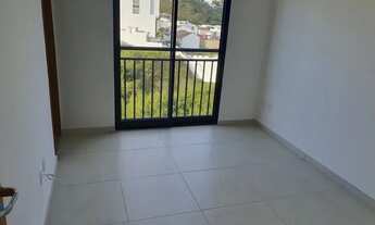 Imagem 6: Apartamento para aluguel tem 60 metros quadrados com 2 quartos em Jardim Amália - Volta Re