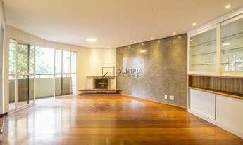 Imagem: Apartamento Venda 3 Dormitórios - 140 m²