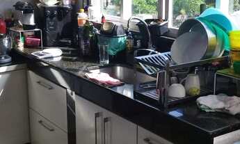 Imagem 7: Ótimo apto próximo à pracinha no Quebra Coco