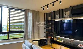 Imagem 3: FLORIANóPOLIS - Apartamento Padrão - Córrego Grande