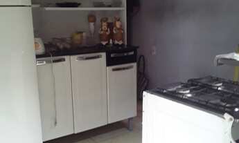 Imagem 5: Barracão Casa com 1 dormitório