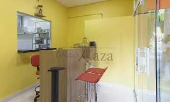 Imagem 3: Casa para aluguel tem 70 metros quadrados em Jardim São Dimas - São José dos Campos - SP