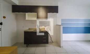 Imagem 5: Apartamento para Aluguel - Liberdade, 1 Quarto, 27 m2