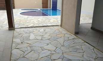 Imagem 2: Casa com Piscina Martim de Sá - Temporada