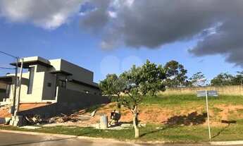 Imagem 3: Terreno com 362 m2 para venda em condomínio em Atibaia