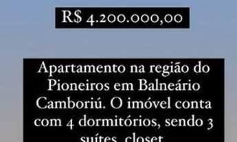 Imagem: Troco apartamento alto padrão por carros
