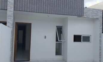 Imagem 4: Casa três quartos dois banheiros no Colinas do Sul