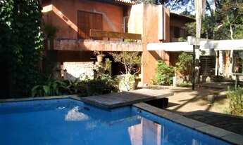 Imagem: PACAEMBU MAGNÍFICA RESIDÊNCIA CONFORTO