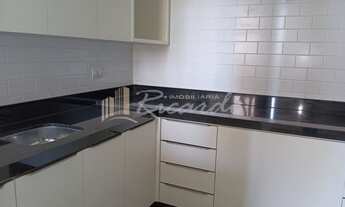 Imagem 5: Arapongas - Apartamento Padrão - Centro