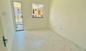 Imagem 5: CASAS EM RUA PRIVATIVA NO EUSÉBIO! <br>ÁREA DE 135m2 COM AMPLO ESPAÇO!