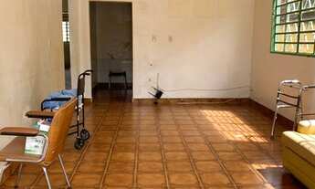 Imagem 7: Casa para venda tem 140 metros quadrados com 3 quartos em Setor Sudoeste - Goiânia - GO