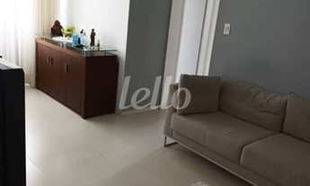 Imagem 2: São Paulo - Apartamento Padrão - Campo Belo