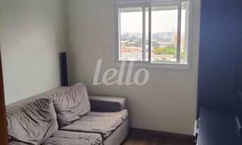 Imagem 3: Santo André - Apartamento Padrão - Vila Leopoldina