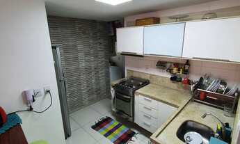 Imagem 6: Apartamento charmoso no coração de Itapuã