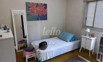 Imagem 6: São Paulo - Apartamento Padrão - Campo Belo