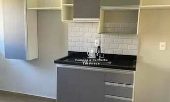 Imagem 2: Kitnet com 1 dormitório para alugar, 28 m² por R$ 1.300,02/mês - Jardim Paulista - Ribeirã