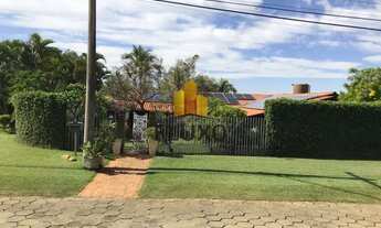 Imagem 2: Casa no Bairro Jardim Shangri-Lá na cidade de Bauru