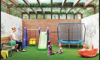 Imagem 7: Apartamento com 2 dormitórios à venda, 54 m² por R$ 365.000,00 - Jardim Oceania - João Pes