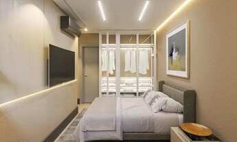 Imagem 2: DM-Apartamento para venda com 71 metros quadrados com 3 quartos