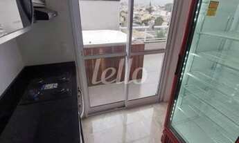 Imagem 4: Santo André - Apartamento Padrão - Vila Scarpelli