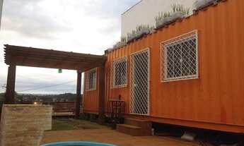 Imagem 3: Linda Casa Container 12 mts (30 mts²