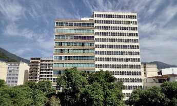 Imagem 5: Apto com 3 quartos, suíte, vaga, à venda, 110 m² por R$ 750.000 - Tijuca