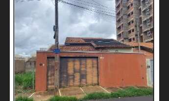 Imagem: BARRETOS - Casa Padrão