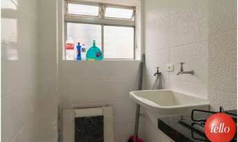 Imagem 7: São Paulo - Apartamento Padrão - Saúde