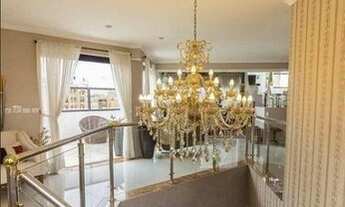 Imagem 7: Cobertura Venda 4 Dormitórios - 660 m² Campo Belo