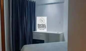 Imagem 3: Apartamento para Locação em Salvador, Caminho das Árvores, 2 dormitórios, 2 suítes, 2 banh