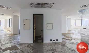 Imagem 6: São Paulo - Conjunto Comercial/Sala - Barra Funda