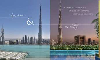 Imagem 3: INSPIRADO EM DUBBAI