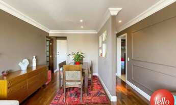 Imagem 4: São Paulo - Apartamento Padrão - Vila Mariana