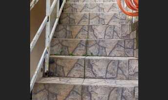 Imagem 2: Casa para aluguel tem 54metros quadrados com 2 quartos