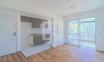 Imagem 4: Apartamento para Aluguel - Jabaquara, 2 Quartos, 64 m2