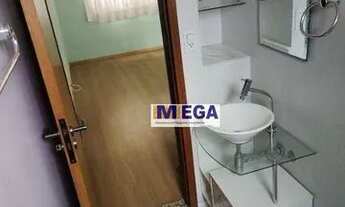 Imagem 3: Apartamento à venda - Jardim Amazonas - Campinas/SP