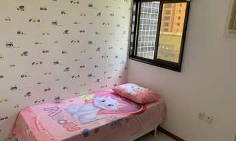 Imagem 3: Apartamento mobiliado 2 quartos alugo