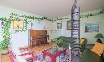 Imagem 6: Cobertura Venda Vila Mariana 138 m² 3 Dormitórios