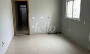 Imagem 3: Santo André - Apartamento Padrão - Vila Humaita