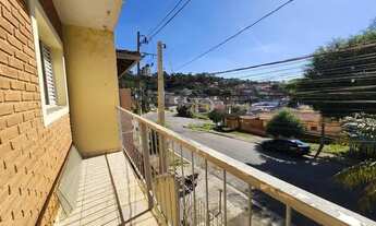 Imagem 2: Casa com 3 dormitórios para Locação, 150 m² por R$ 2.650/mês - Jardim Maristela - Atibaia