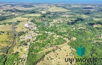 Imagem 6: Terrenos de 800m² por R$165.000 em Condomínio Fechado para Construção de Chácara em Guarap