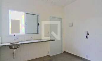 Imagem 4: Apartamento para Aluguel - Vila Jaguara, 1 Quarto, 17 m2