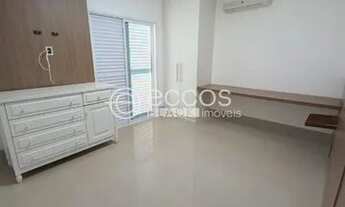 Imagem 4: Casa em condomínio para aluguel, 4 quartos, 4 suítes, 2 vagas, MORADA DA COLINA - Uberlând