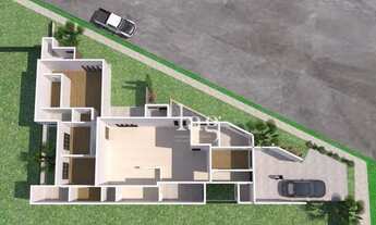 Imagem 5: Casa com 4 dormitórios, 213 m² - venda por R$ 1.600.000,00 ou aluguel por R$ 9.300,00/mês