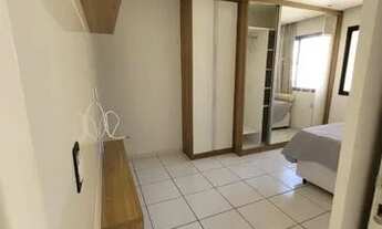 Imagem 6: Apartamento mobiliado para locacao no Sun Golden