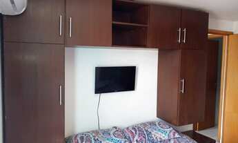 Imagem 6: Apartamento mobiliado 2 Quartos - Ponta Verde - Locação