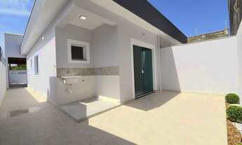 Imagem: CASA 2 QUARTOS CAPÃO RASO ENTRADA PARCELAS