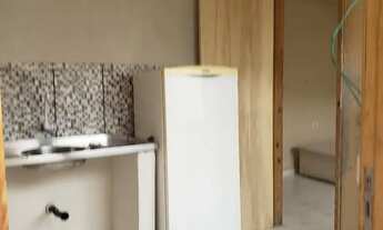 Imagem: Kitnet para Moças